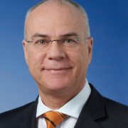 Vorstand - Christoph Wolleb