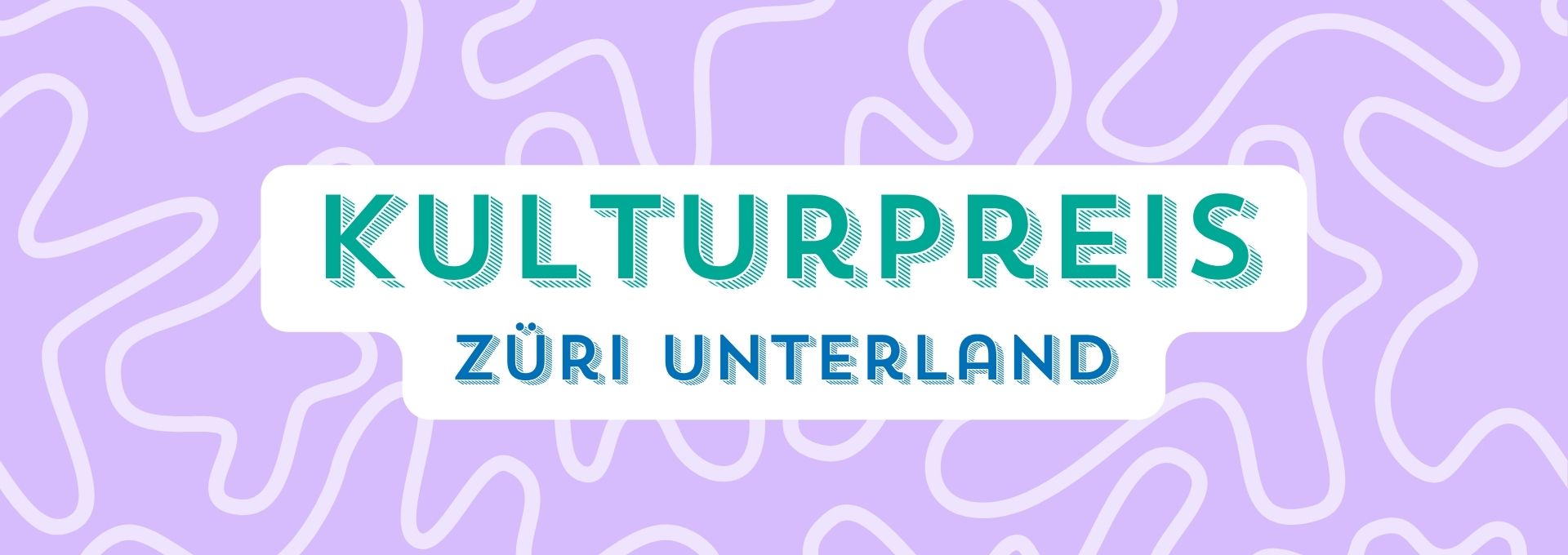 Kulturpreis ZüriUnterland