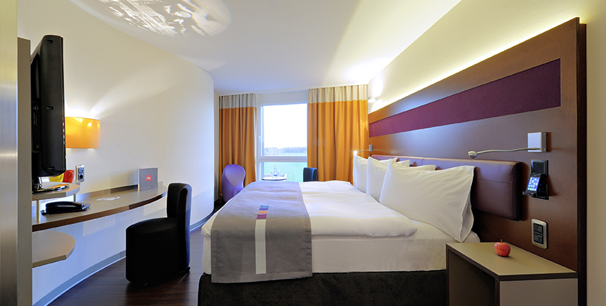 RS-31 ParkInn Zurich-Airport