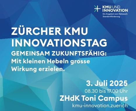 ZH KMU