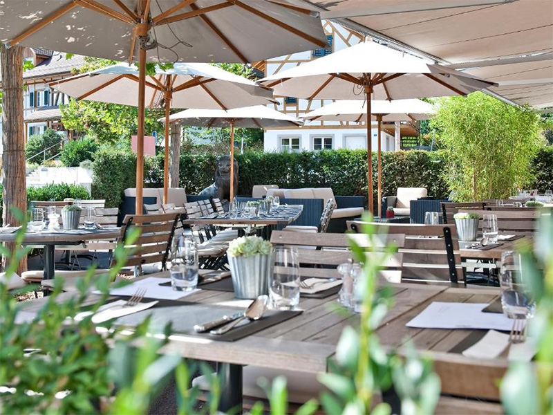 Hotel Restaurant Löwen