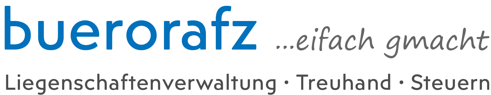 buerorafz Logo