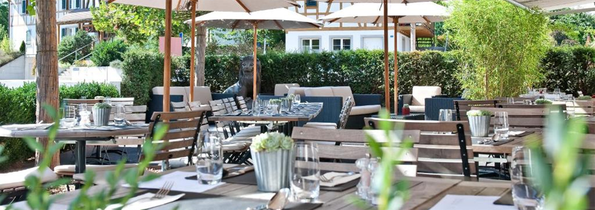 Hotel Restaurant Löwen