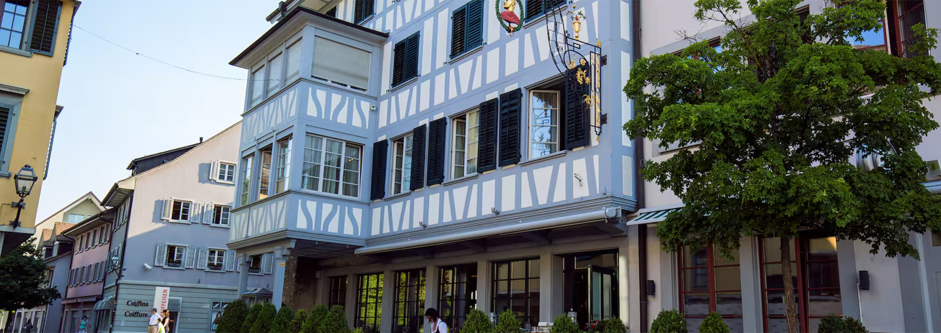 Hotel Zum Goldenen Kopf Hotel Zum Goldenen Kopf