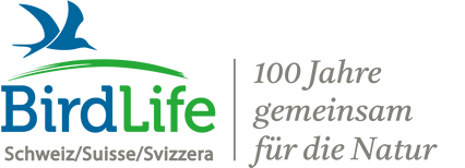 BirdLife Naturzentrum Neeracherried