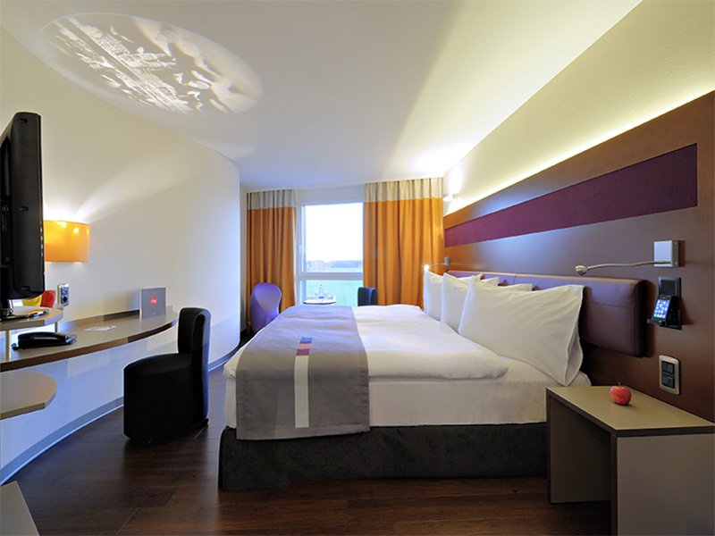 RS-31 ParkInn Zurich-Airport