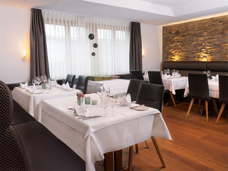 Hotel Restaurant Zum Kreuz