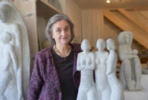 Eva Ehrismann Eva Ehrismann
