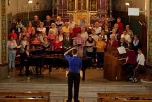 Kammerchor ZU Kammerchor ZU
