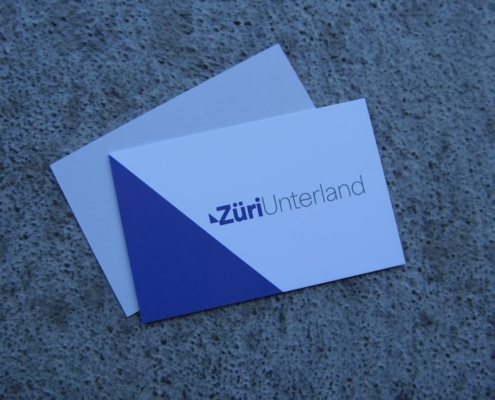 Standortförderung ZüriUnterland Standortförderung ZüriUnterland