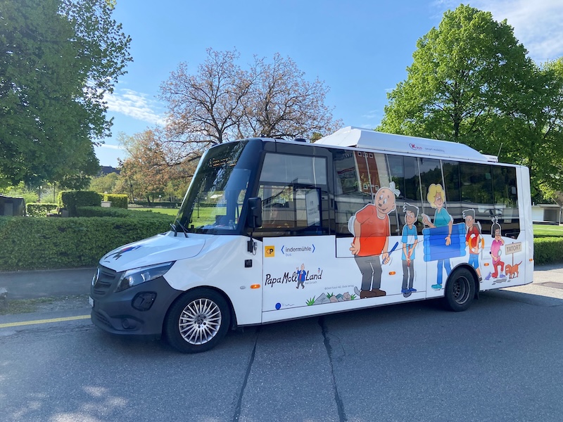 Papa Moll-Bus02