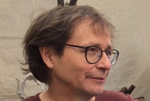 Adrian Bütikofer Adrian Bütikofer