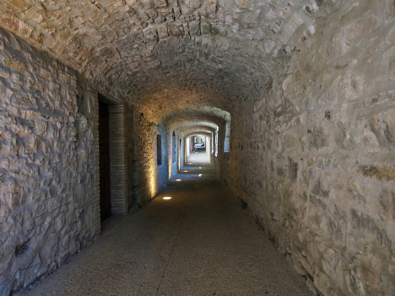 Tössegg – Tüfels Chanzle – Ebersberg