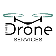 Logo Swiss Drone Services