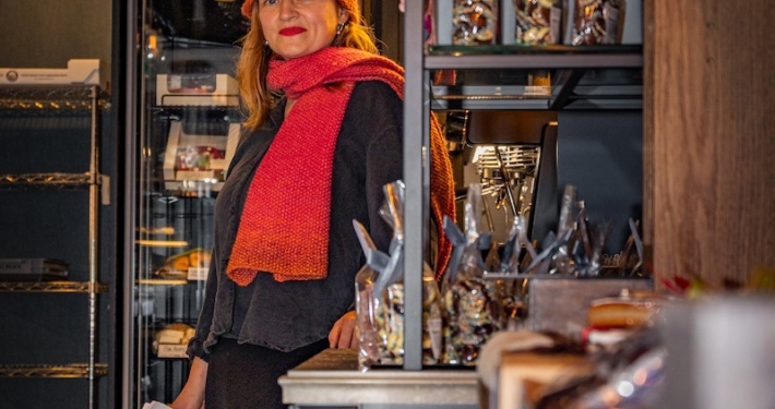Andrea Keller
