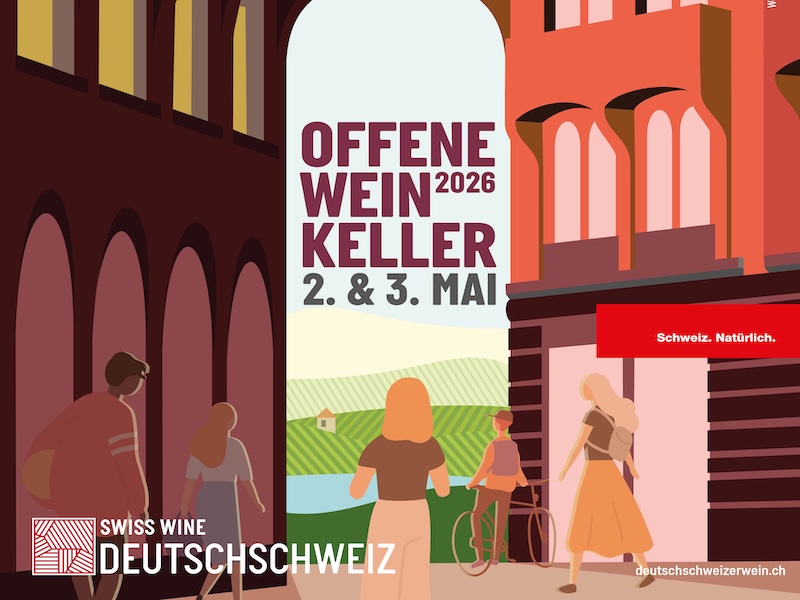 Offene Weinkeller 2026