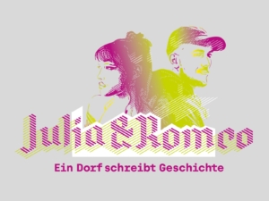 Julia & Romeo Logo