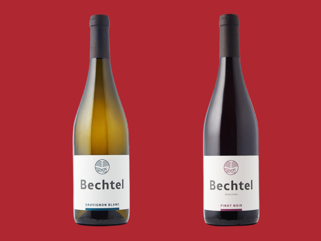 Weine Bechtel