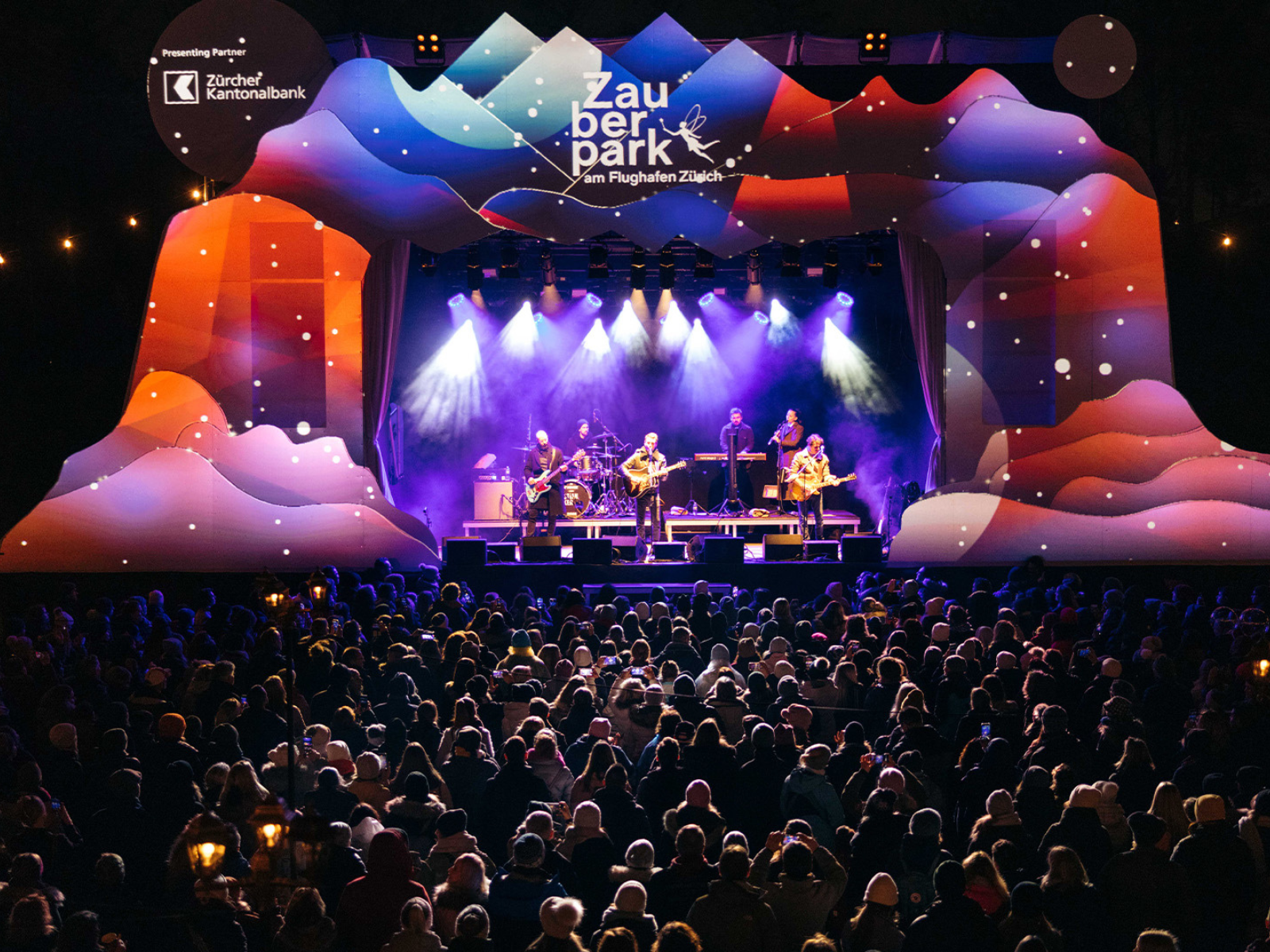 Startbild Zauberpark