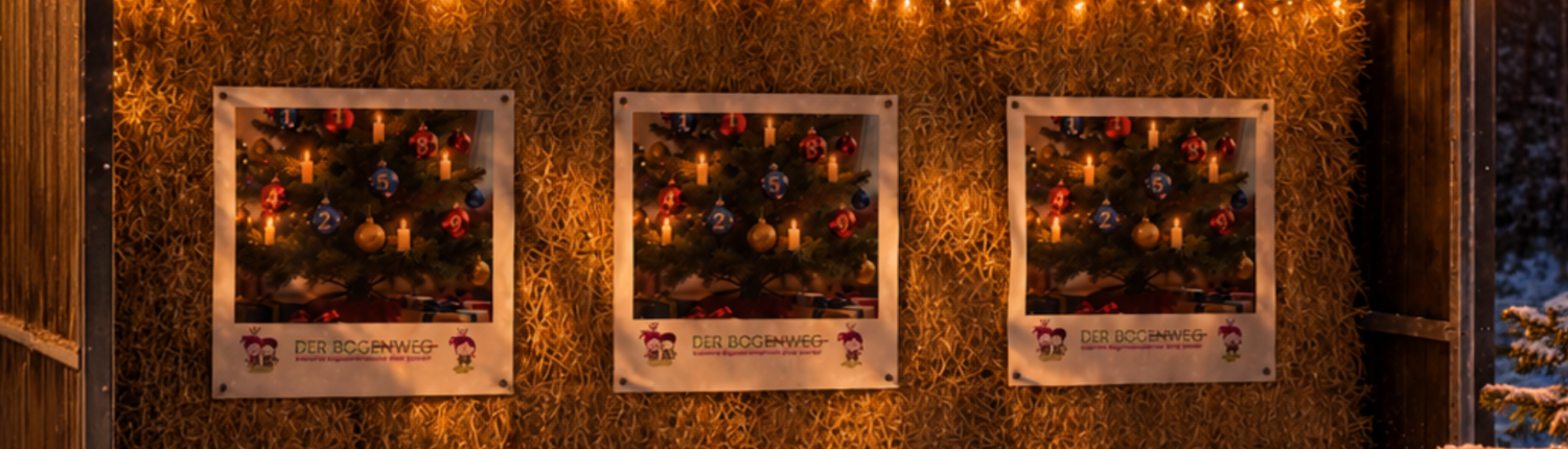 Bogenschiessen Adventszauber-2